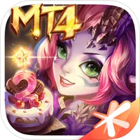 我叫MT4