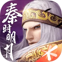 秦时明月世界