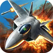 空战争锋 (4v4战队争霸)