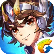 圣斗士星矢