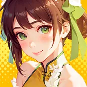 江湖如梦(《藏锋行》国漫改编)